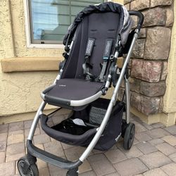 Uppababy Cruz Stroller