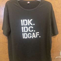 XXL Shirt Unisex 
