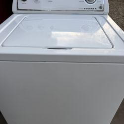 Whirlpool Washer