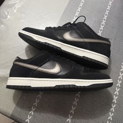 Nike Dunk Low-Airbrush (Read Description)