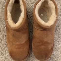 Ugg boots ultra mini