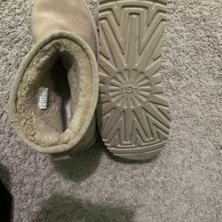 Ugg Platform