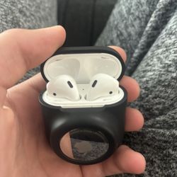 AirPods 2nd Gen