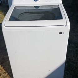 Washing Machine Samsung 