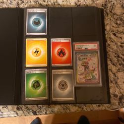 Pokémon Cards