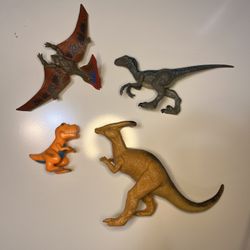 Dinosaur Pack