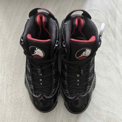 Air Jordan 6 Rings “Hall Of Fame” Size 10.5