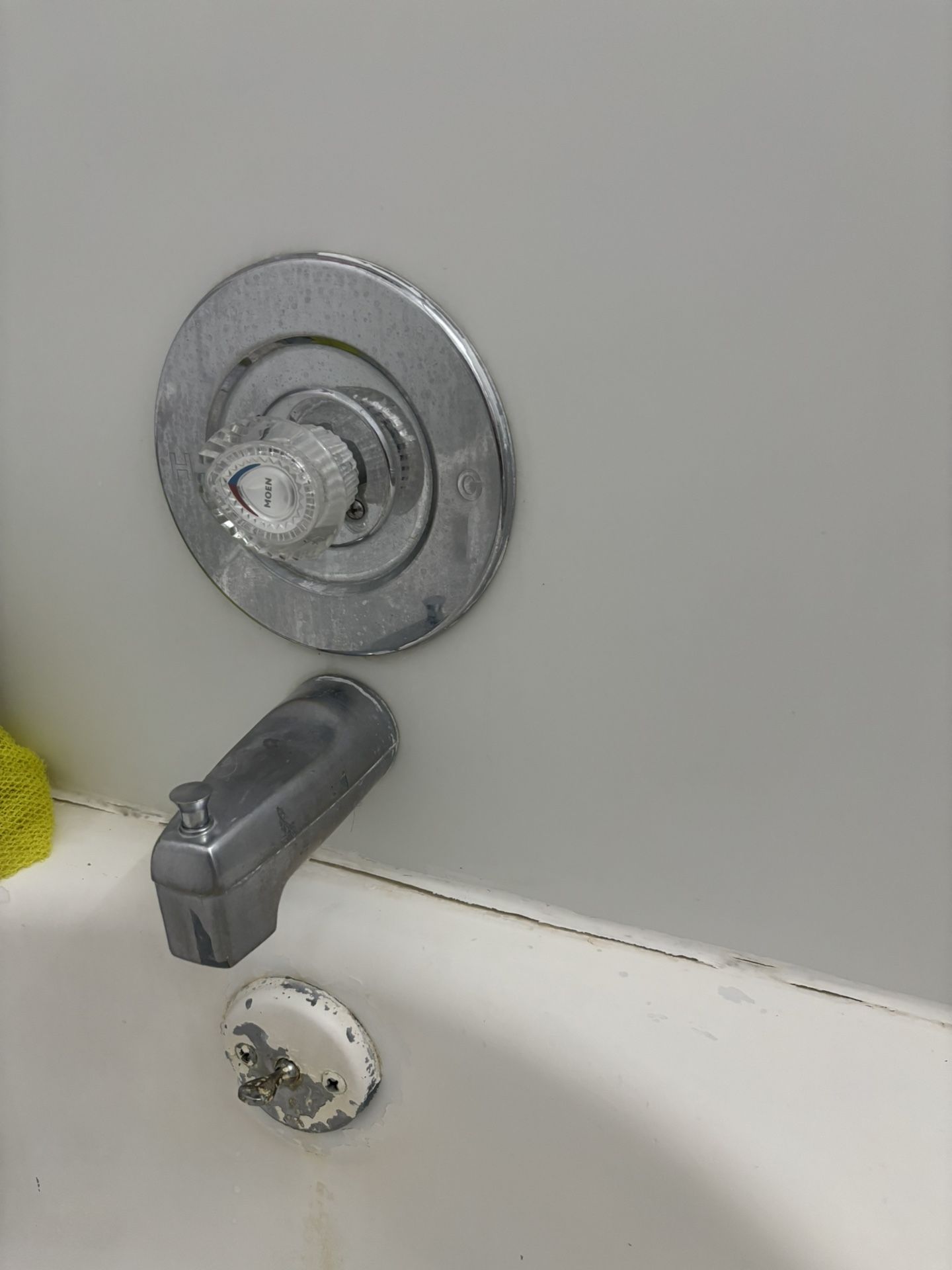 Washer machine