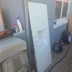 2in Marble Sink Counter Top