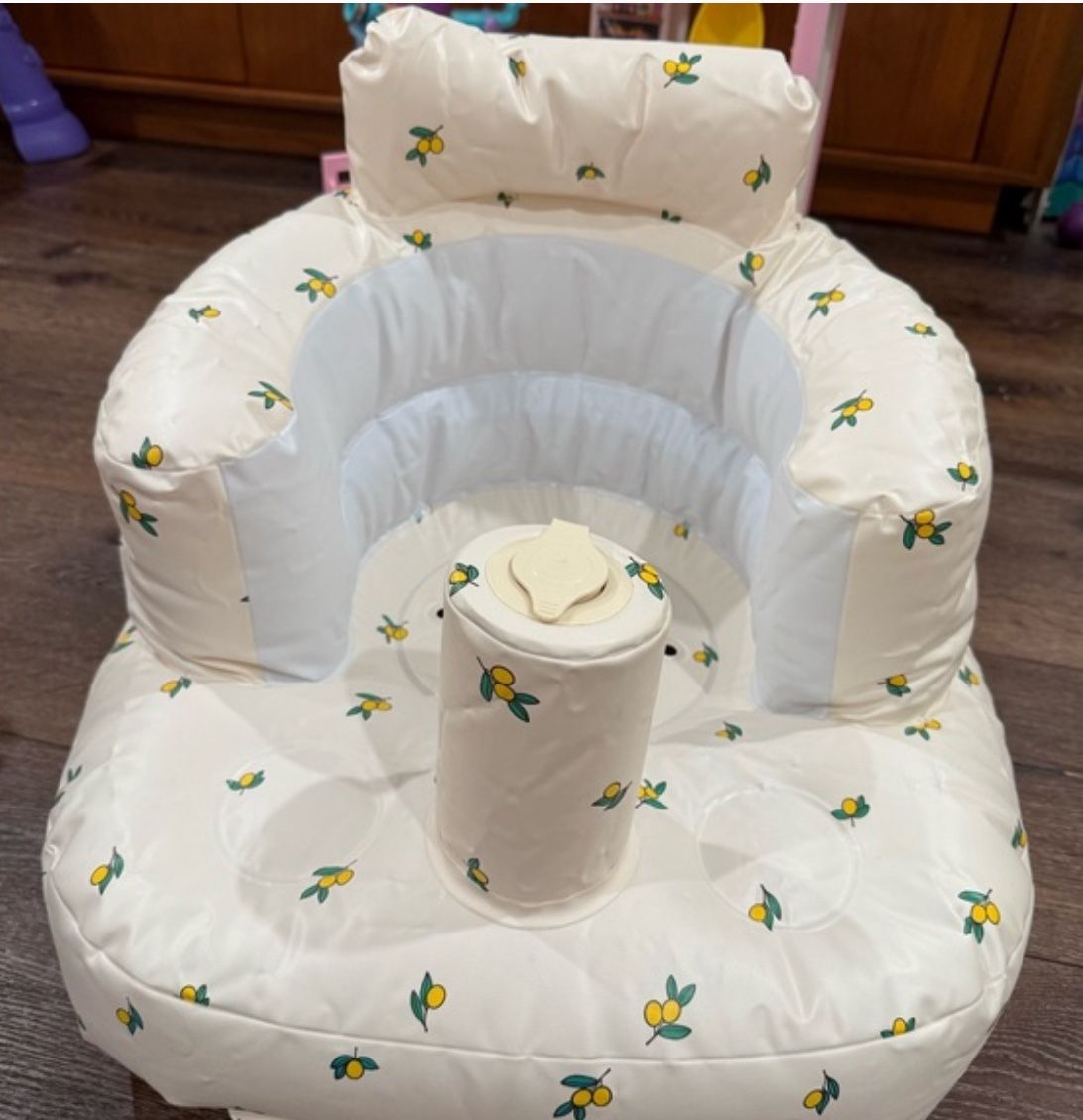 Baby Inflatable Chair