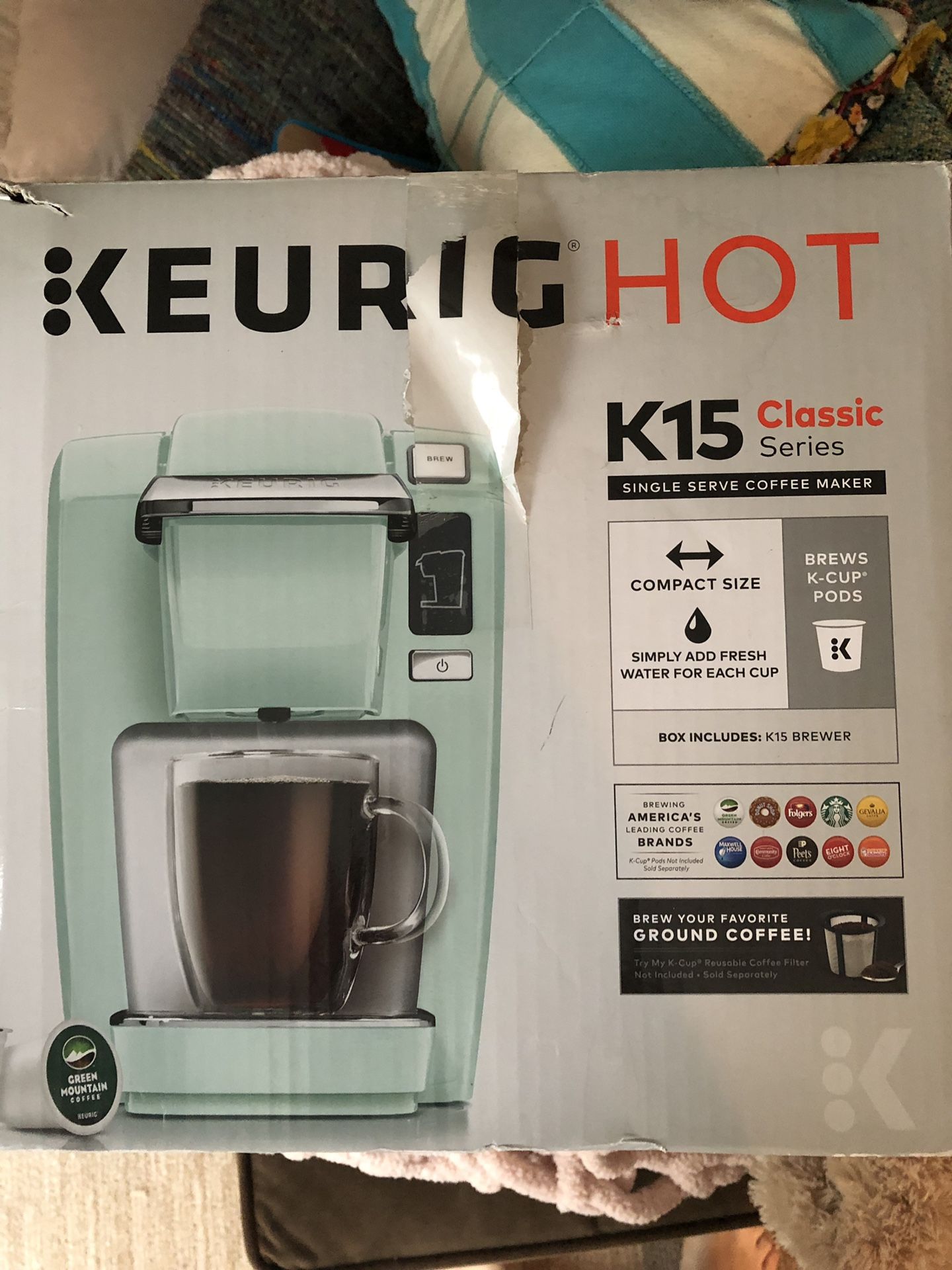 Keurig