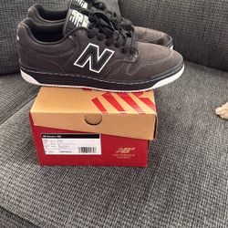 New Balance 480 size 11