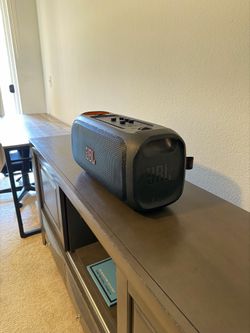JBL PartyBox OTG ESS
