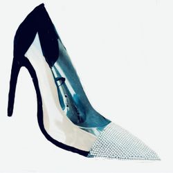 aldo pumps size 10
