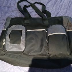 Graco Diaper Bag 