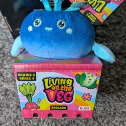 BRAND NEW Russ Collectable 