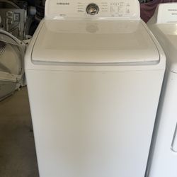 Samsung Washer