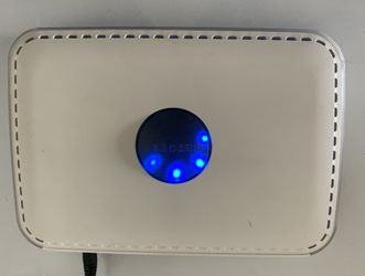 Netgear Router