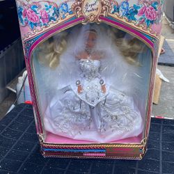 Sarah Doll First Edition Designer Collection 