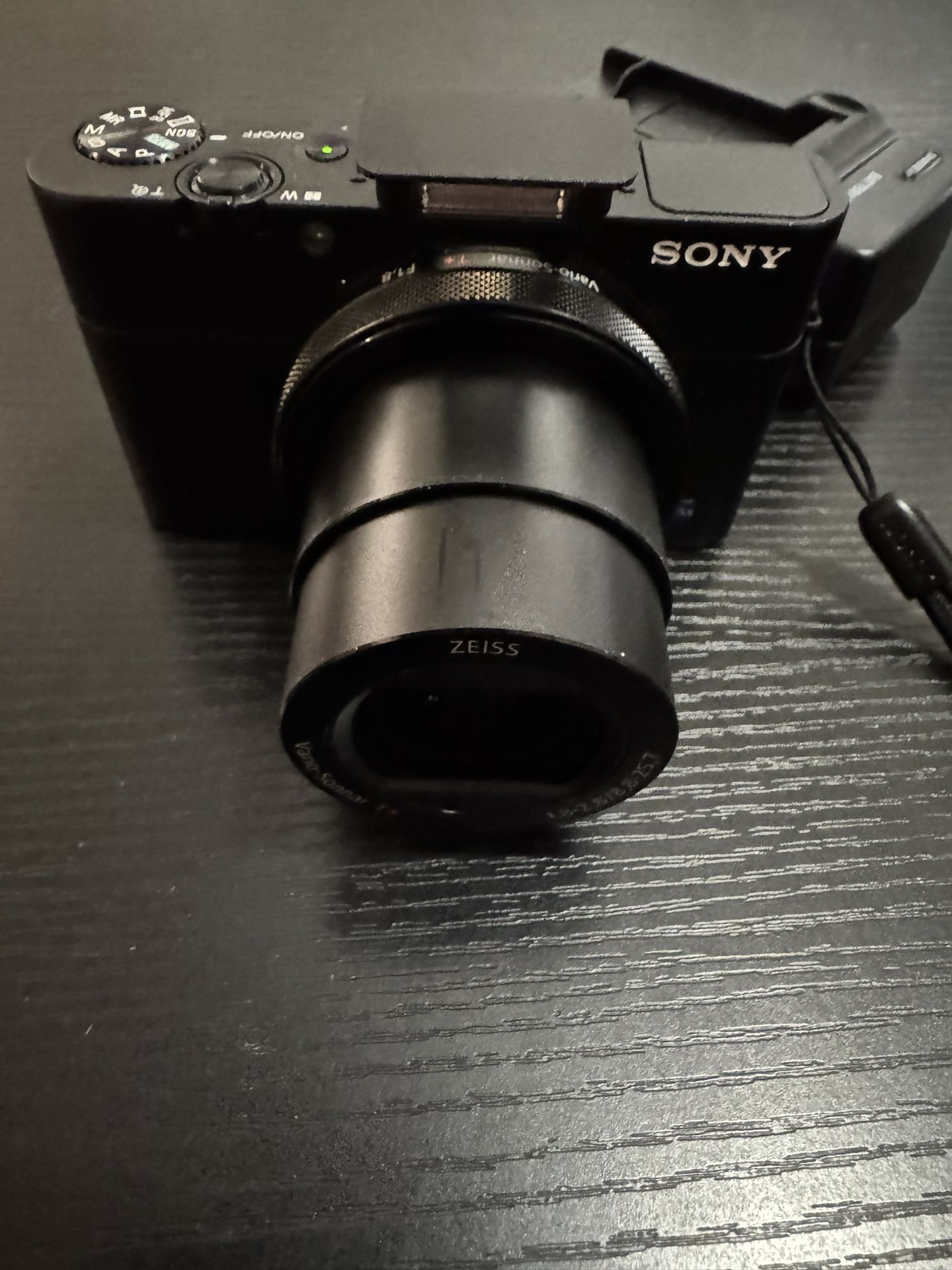 Sony Rx100 M5