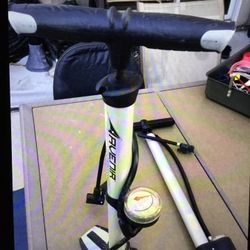 Bike Rack