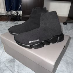 Balenciaga Men’s Shoes