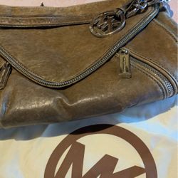 Michael Kors Hobo