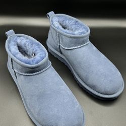 UGG Women’s Classic Ultra Suede Boots 