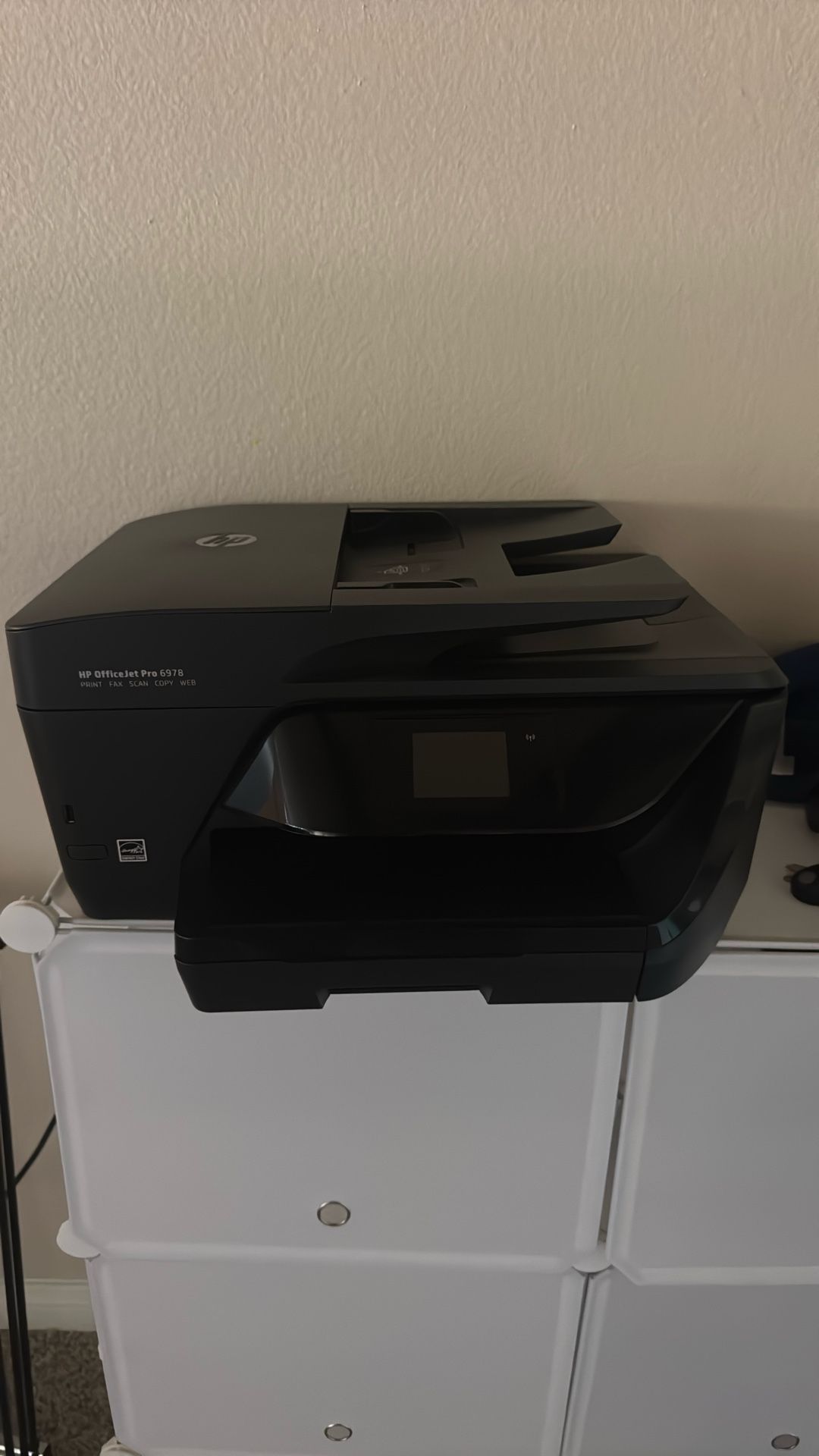 Hp Printer
