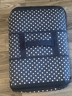 Portable Casserole carrier with bag