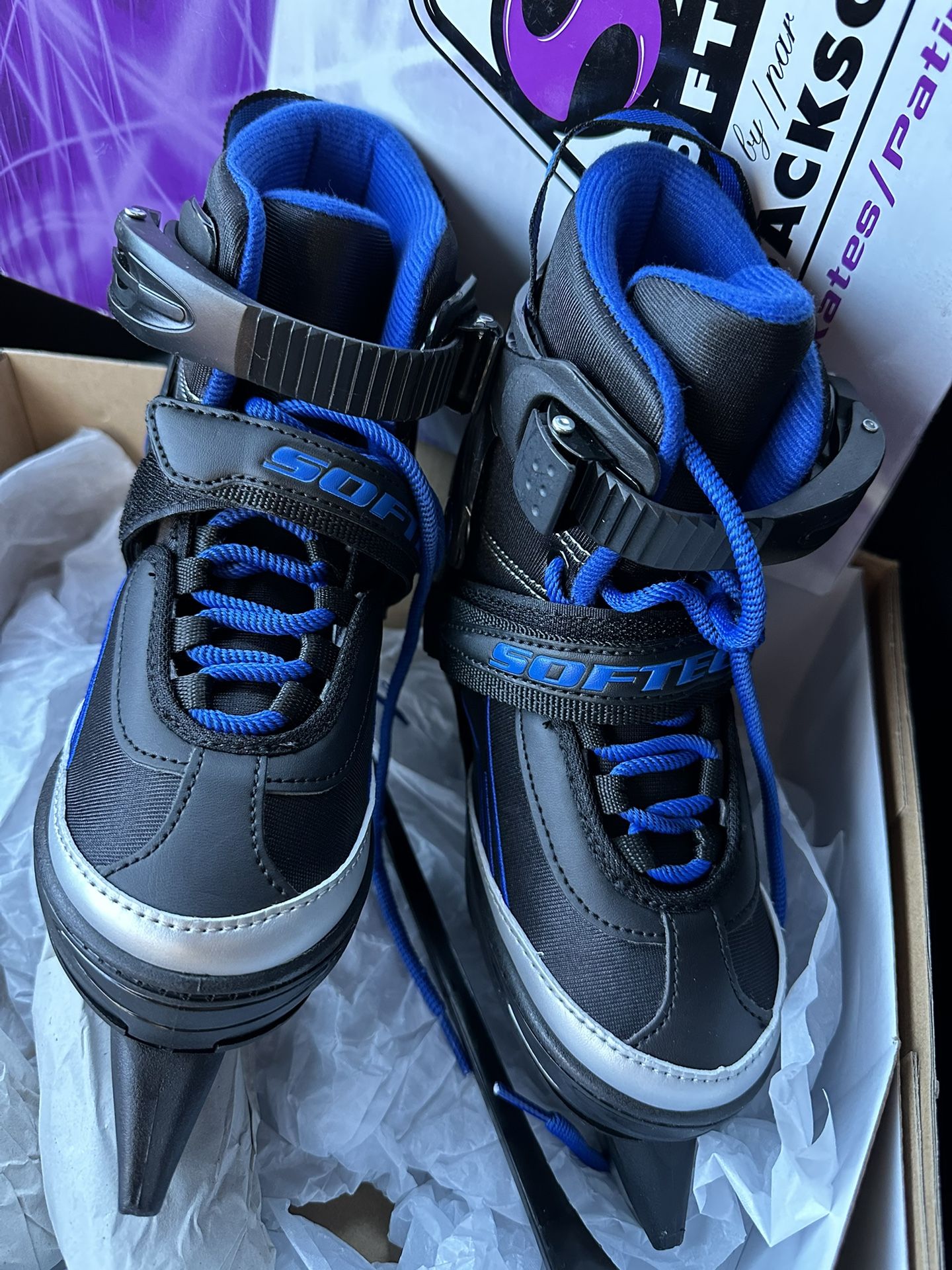 Kids Skating Shoes