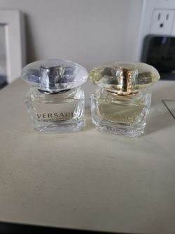 Versace Minis