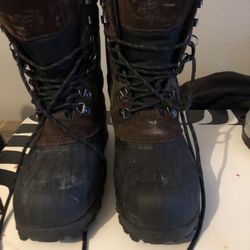 Men Boots