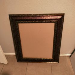 Picture frame like new condition