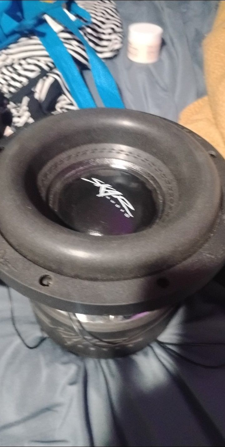 Skar 8"