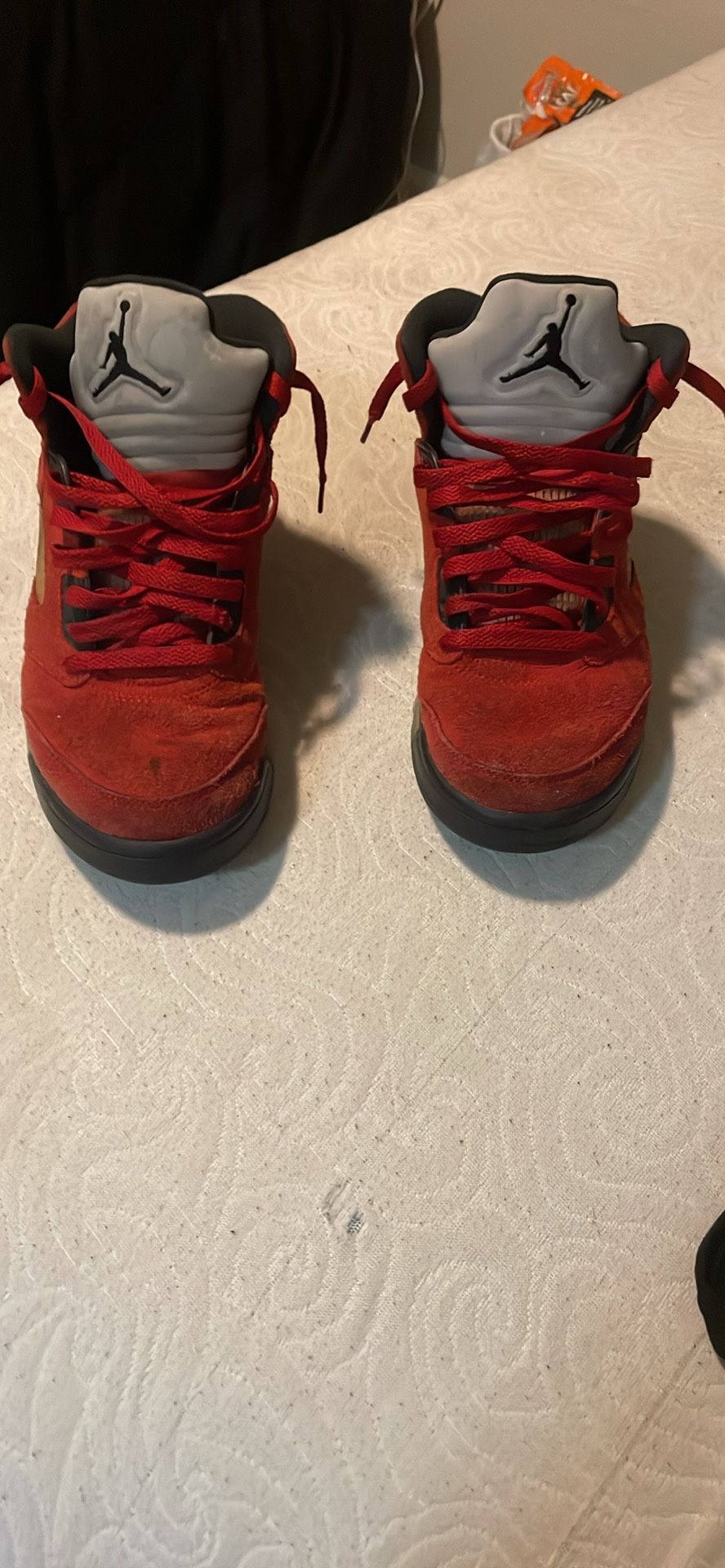 jordan 5