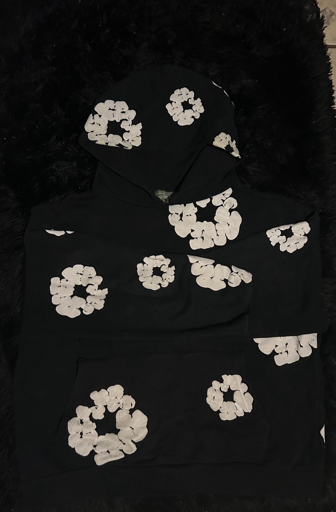Denim Tears Hoodie Sale No Trades