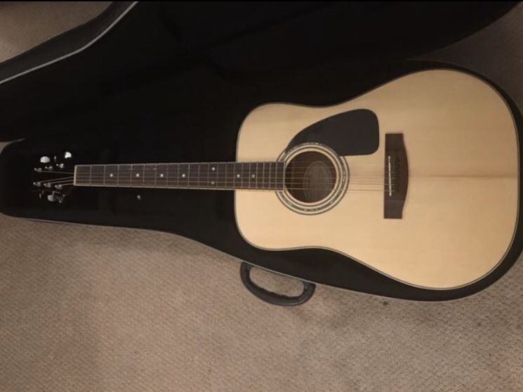 Acoustic Guitar