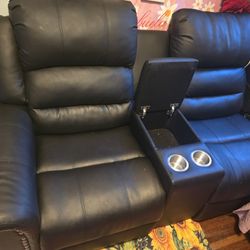 Sofa Free
