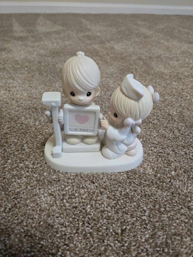 Precious Moments - Retired 1999 Piece