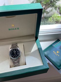 (300$)Rolex Datejust 36 mm excellent condition