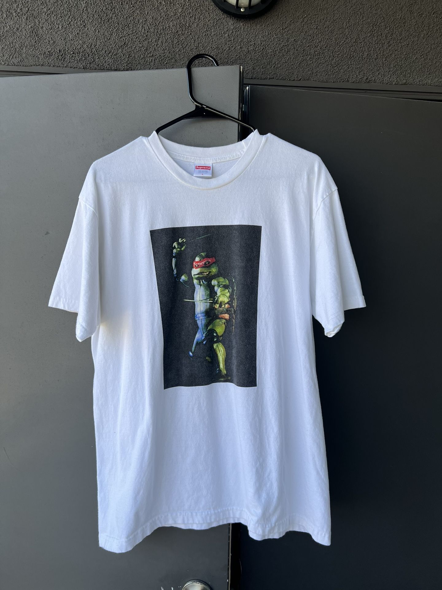 Supreme Raphael Tee SS21 for Sale in San Diego CA OfferUp