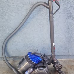 Dyson DC23 Cannister Vacuum Cleaner
