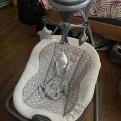 Baby Swing