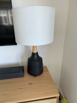 Table Lamp