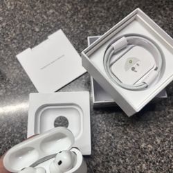 AirPods I Got As A Gift 