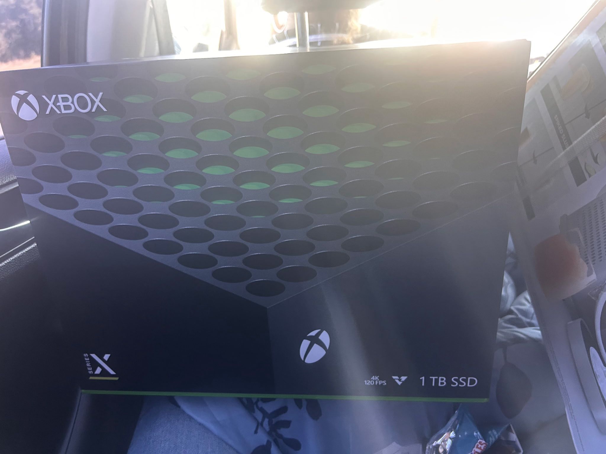 xbox series x 1tb