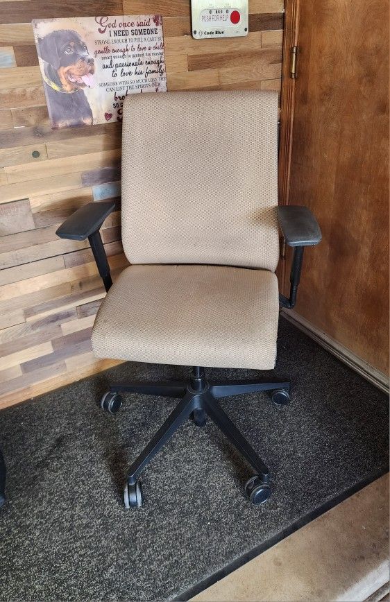 Steelcase Think Office Chair