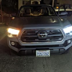 Super Bright White Leds For Any Car Or Truck Luces 3000k 6000k 8000k 