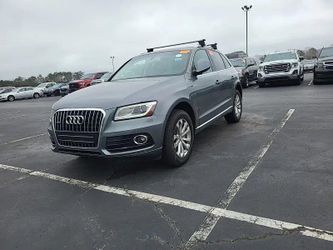 2014 Audi Q5